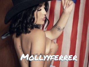 Mollyyferrer