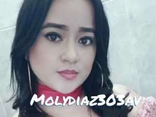 Molydiaz303av