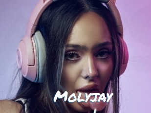 Molyjay