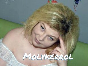 Molykerrol