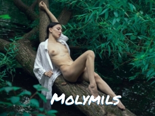 Molymils