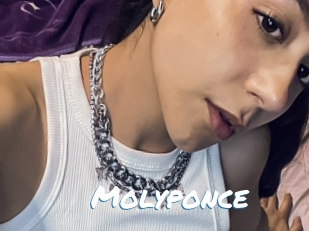 Molyponce