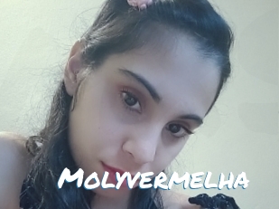 Molyvermelha