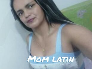 Mom_latin