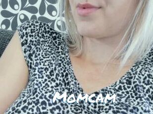 momcam Max 50
