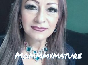 Mommmymature