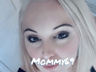 Mommy69