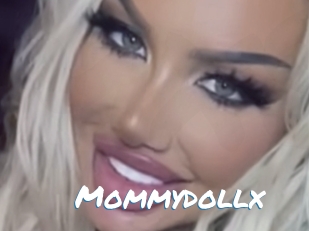 Mommydollx