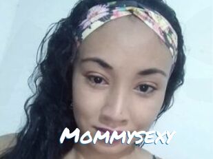 Mommysexy