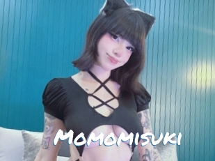 Momomisuki