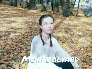 Monabolyard