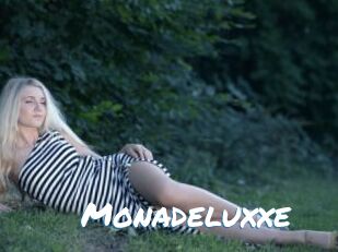 Monadeluxxe