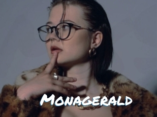 Monagerald