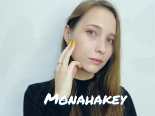 Monahakey