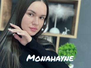 Monahayne
