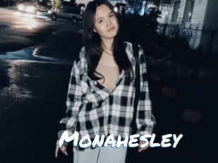 Monahesley