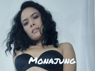 Monajung