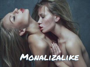 Monalizalike