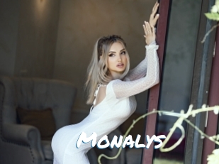 monalys Max 50