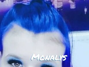Monalys