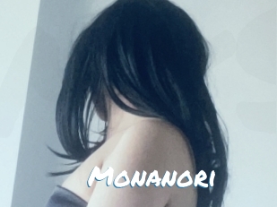 Monanori