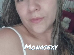 Monasexy