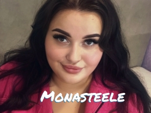 Monasteele