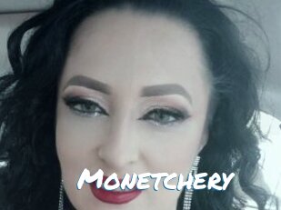 monetchery Max 50
