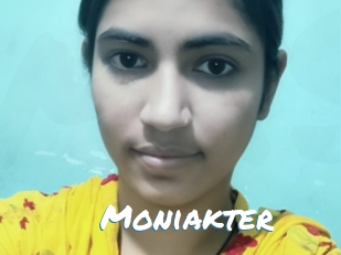 Moniakter