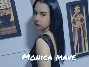 Monica_mave