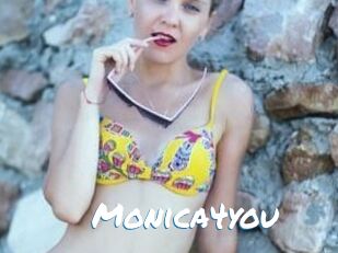 Monica4you