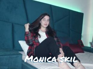 Monica_skil