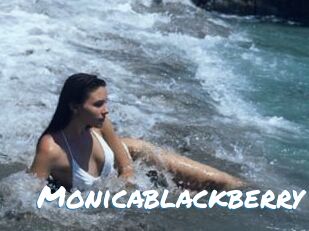 Monicablackberry