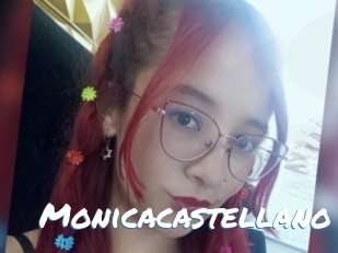 Monicacastellano