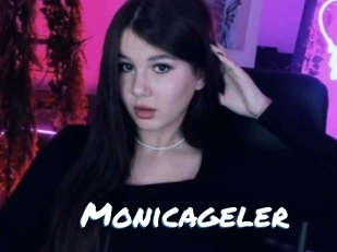 Monicageler