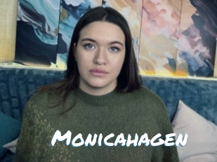 Monicahagen