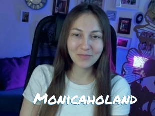 Monicaholand