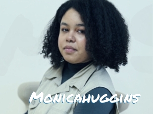 Monicahuggins