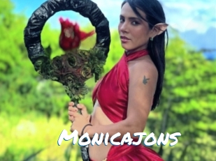 Monicajons