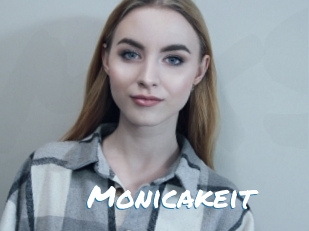 Monicakeit