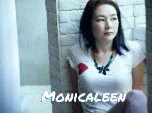 Monicaleen