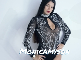 Monicamyson