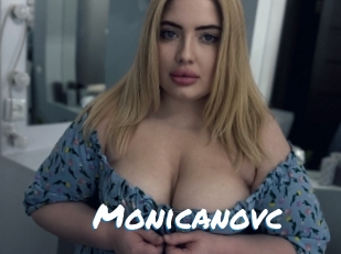 monicanovc Max 50