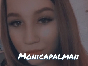 Monicapalman