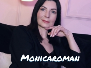 Monicaroman