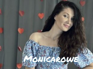 Monicarowe