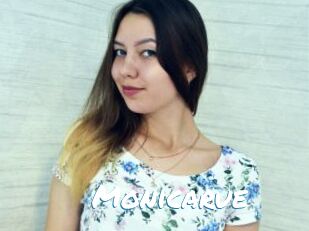 Monicarue