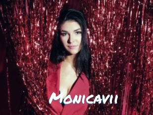 monicavii Max 50