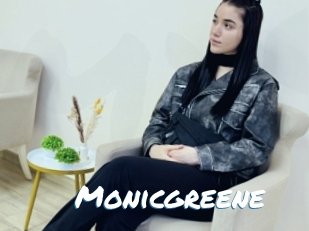 Monicgreene