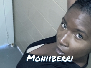Moniiberri